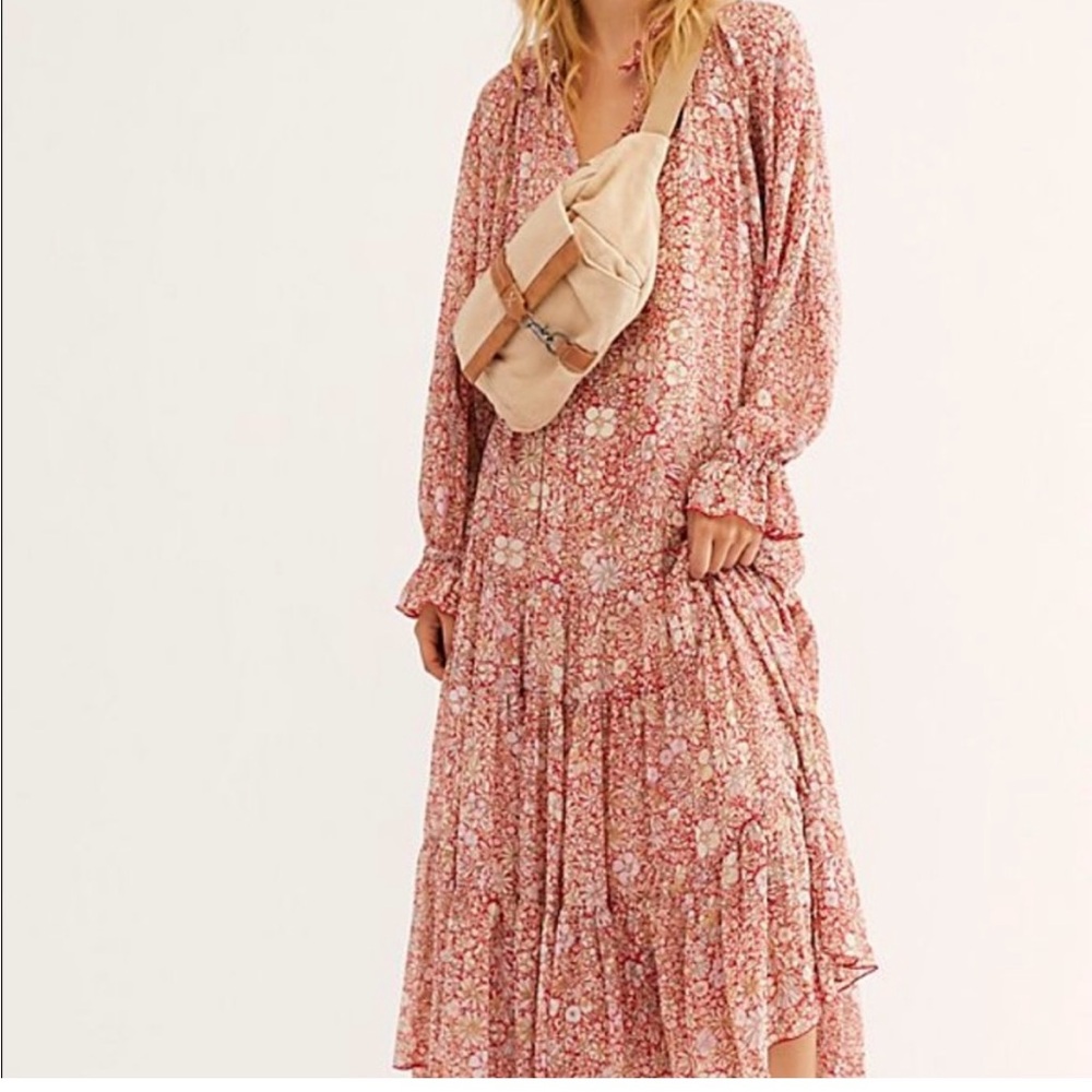 Free People dress